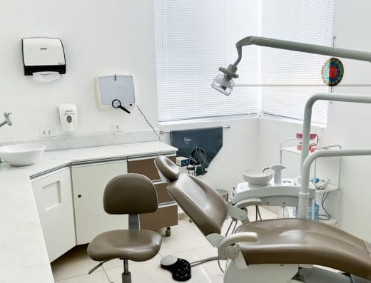 Gama Odontologia e Medicina