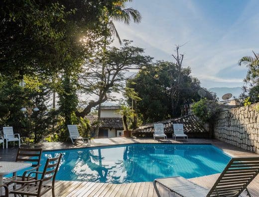 Ilhabela Homestay
