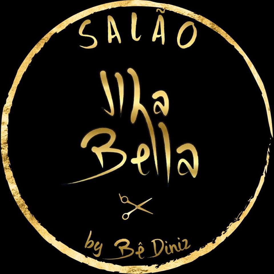 Salão Ilhabella by Bê Diniz
