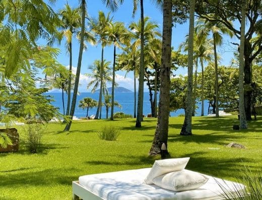 Terrace Al Mare