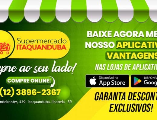 Supermercado Itaquanduba