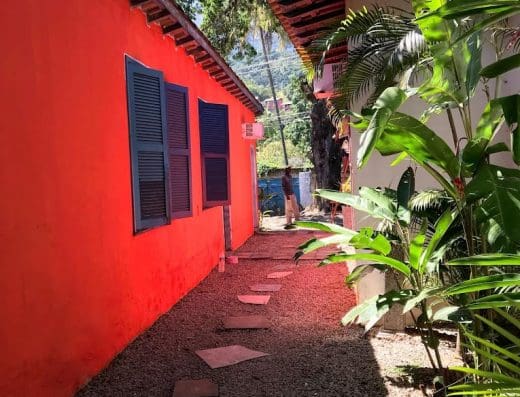 Smartcamp Ilhabela Camping