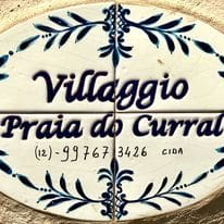 Villaggio Praia do Curral