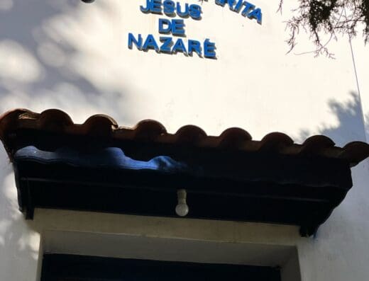 Centro Espírita Jesus de Nazaré