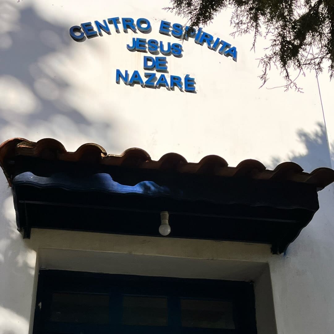 Centro Espírita Jesus de Nazaré