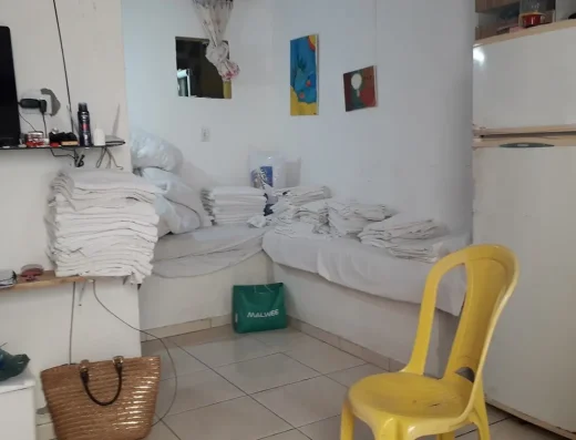 Showroom Feirão das Toalhas