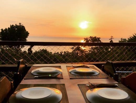 Restaurante Nova Iorqui