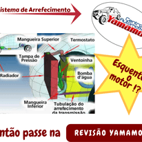 R Yamamoto Filho Centro Automotivo