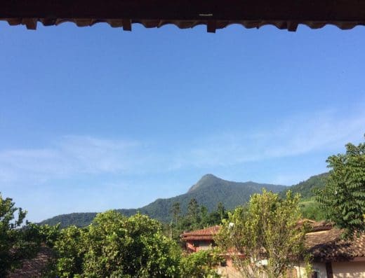 Baepi Suites Ilhabela
