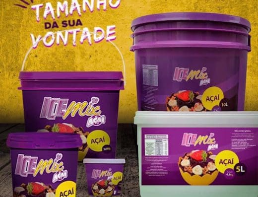 SM Distribuidora de Congelados