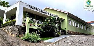 Santa Casa de Ilhabela
