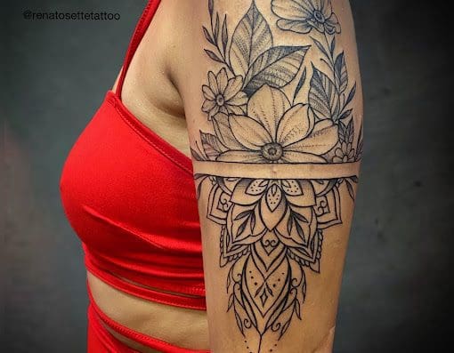 Sette Tattoo Estudio
