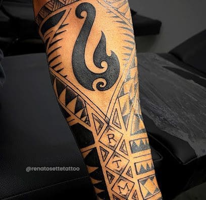Sette Tattoo Estudio