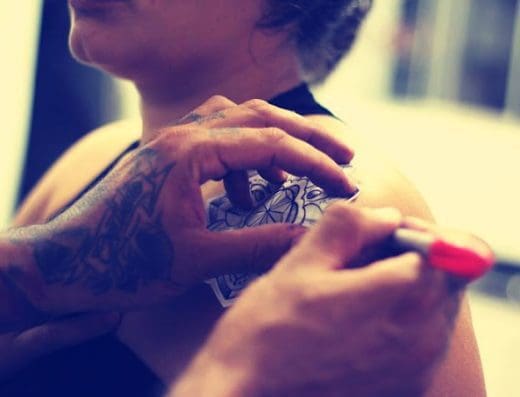 Sette Tattoo Estudio