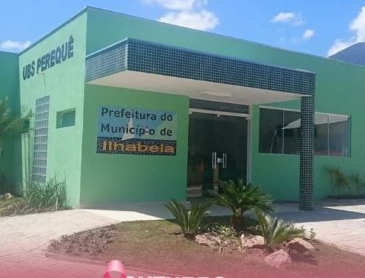 Ubs Perequê