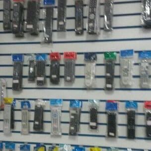 Primus Smart – Assistência e Acessórios