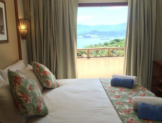 Yacamim Reserva Hotel