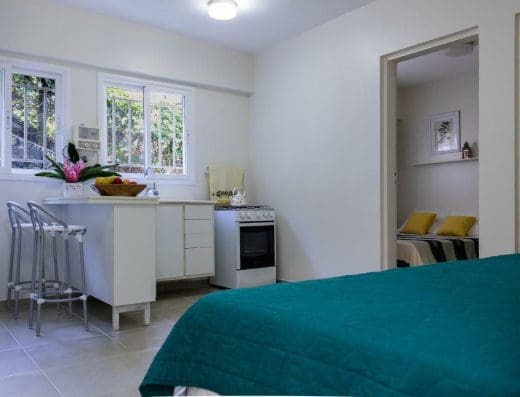 Aqua Marina Suites