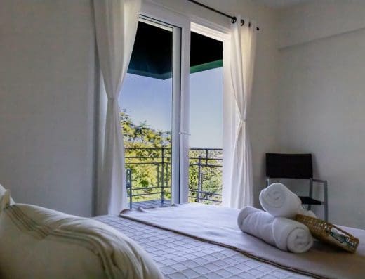 Aqua Marina Suites