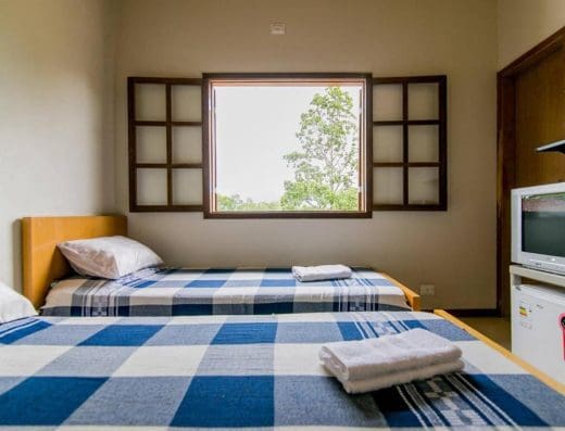 Baepi Suites Ilhabela