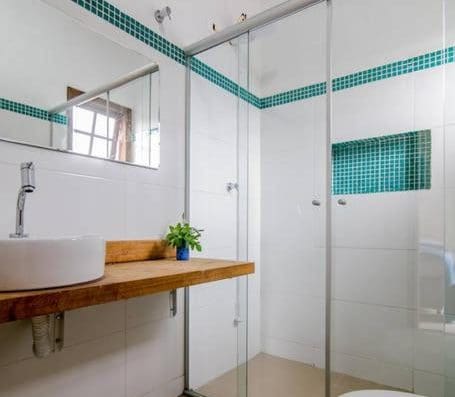 Baepi Suites Ilhabela