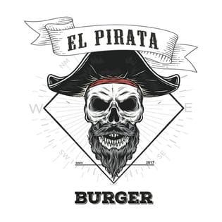 El Pirata Burger