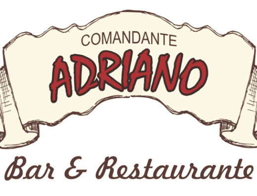 Comandante Adriano