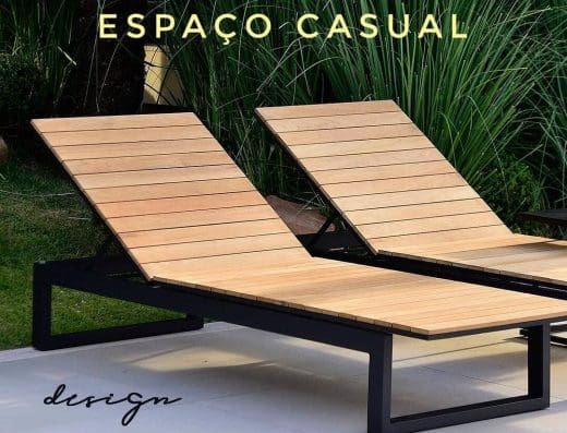 Espaço Casual