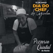 Quintal da Pizza