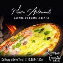 Quintal da Pizza