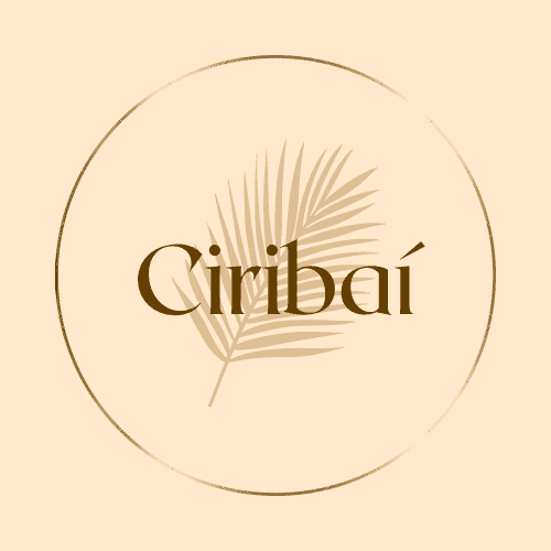 Ciribaí