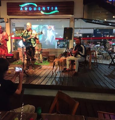 Ami – Associação de Músicos de Ilhabela