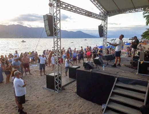 Ami – Associação de Músicos de Ilhabela