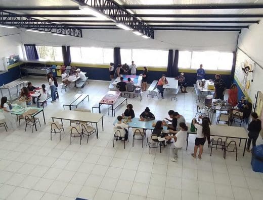Escola Municipal Anna Leite Julliao Torres