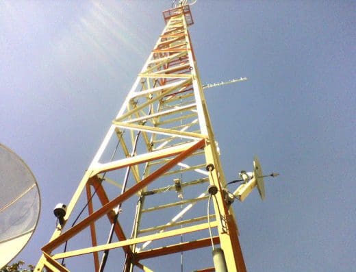 Rádio Antena 1 Ilhabela
