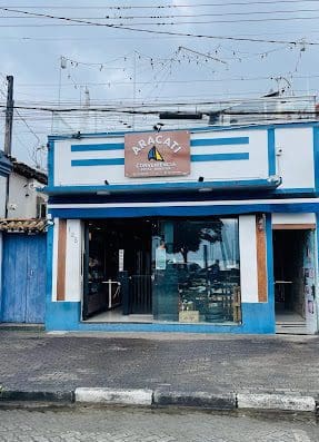 Aracati Bebidas