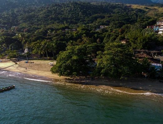 Praia da Armação