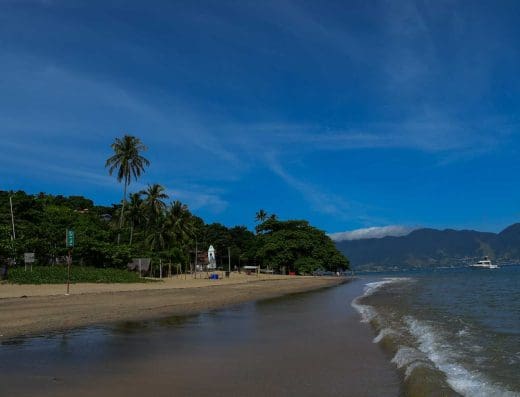 Praia da Armação