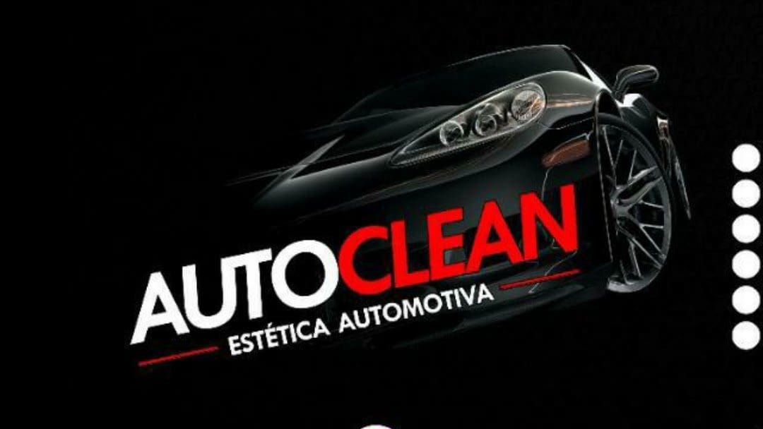 Autoclean Estética Automotiva