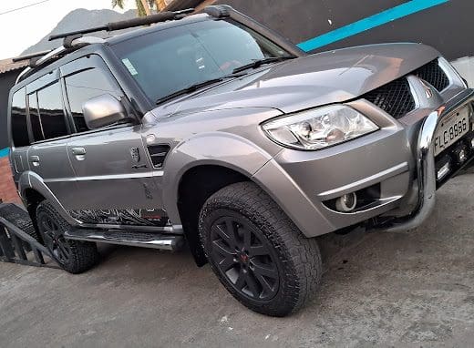 Autoclean Estética Automotiva
