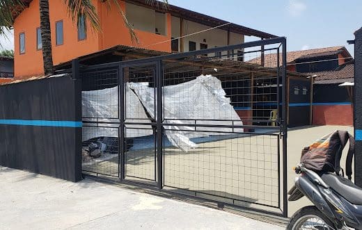 Autoclean Estética Automotiva