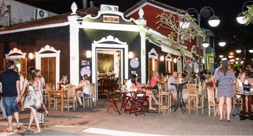 Bar São Paulo