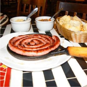 Bar São Paulo
