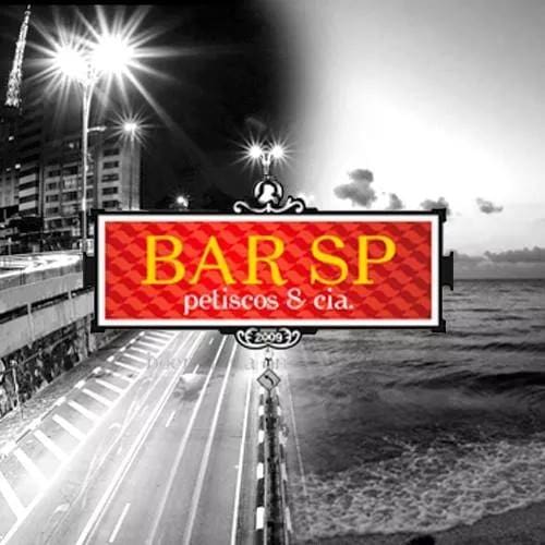 Bar São Paulo