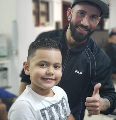Barbearia Beauty Ilhabela