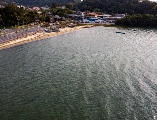 Praia Barra Velha