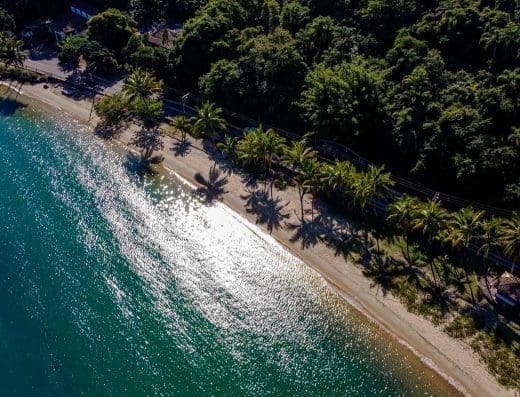 Praia do Barreiros