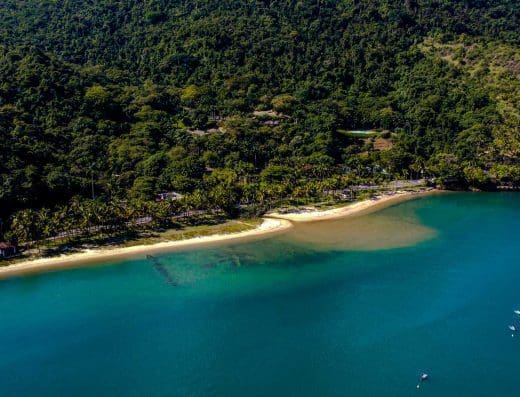 Praia do Barreiros