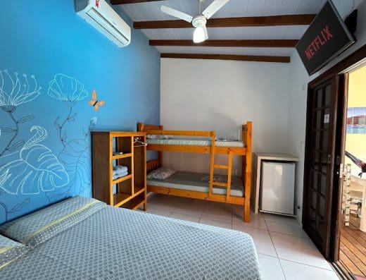 Belas Suites Ilhabela