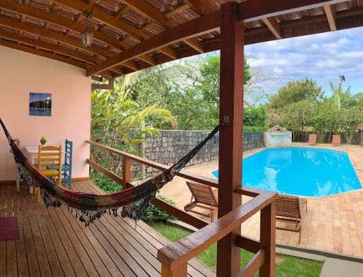 Belas Suites Ilhabela